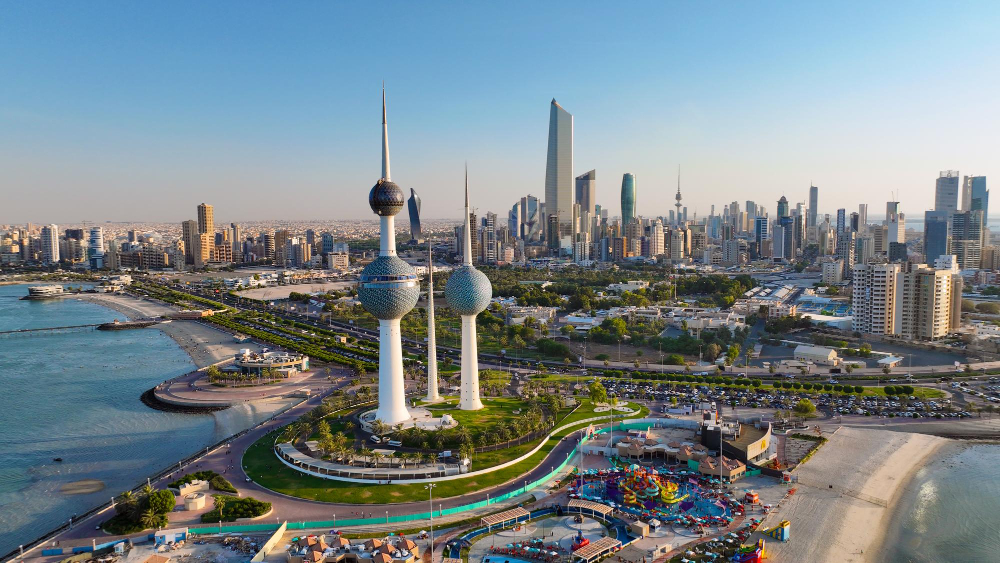 Kuwait