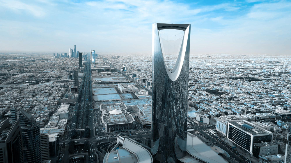 Saudi Arabia